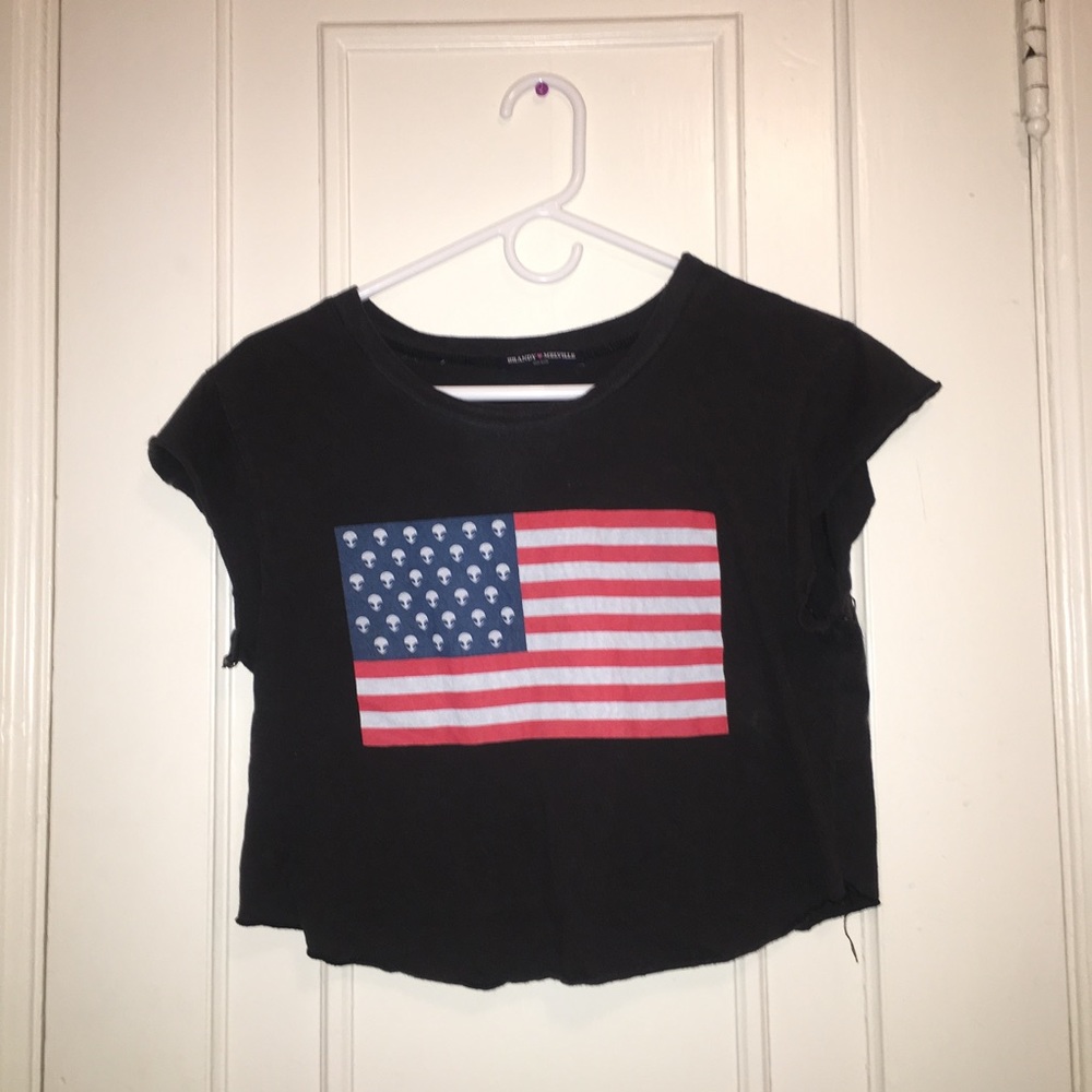 Graphic Tee